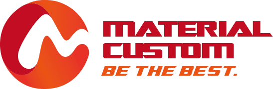 MATERIAL CUSTOM